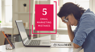 5-email-marketing-mistakes