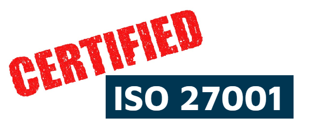 Certified-NewsMan-Email-Marketing-ISO-270011