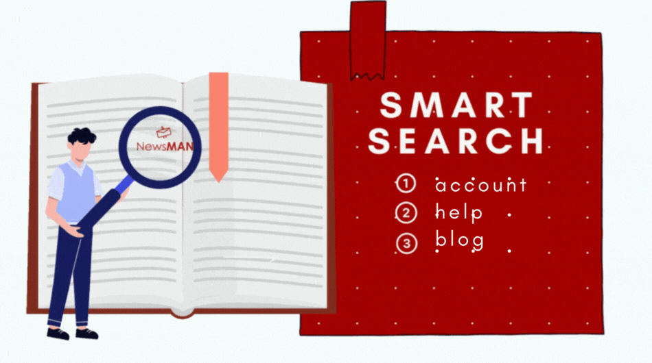 Smart-Email-Marketing-Omni-Search