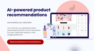 ai-powered-product-recommandations-email-marketing
