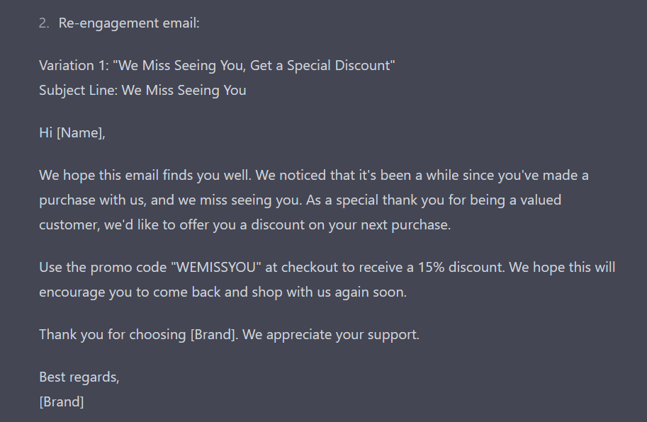 chatgpt-email-re-engagement-v1
