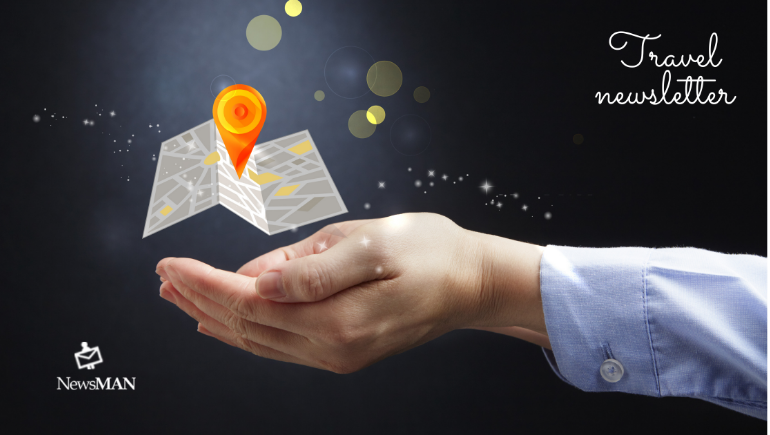 create-travel-newsletter-during-pandemic