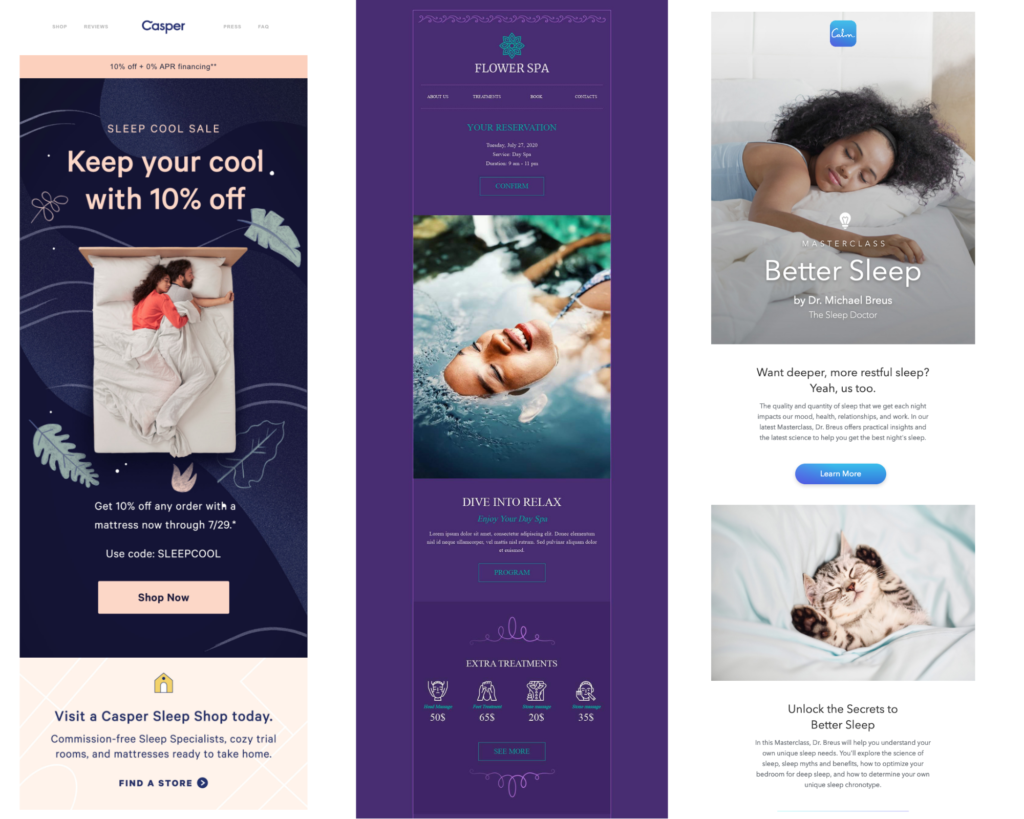 email-marketing-World-Sleep-Day