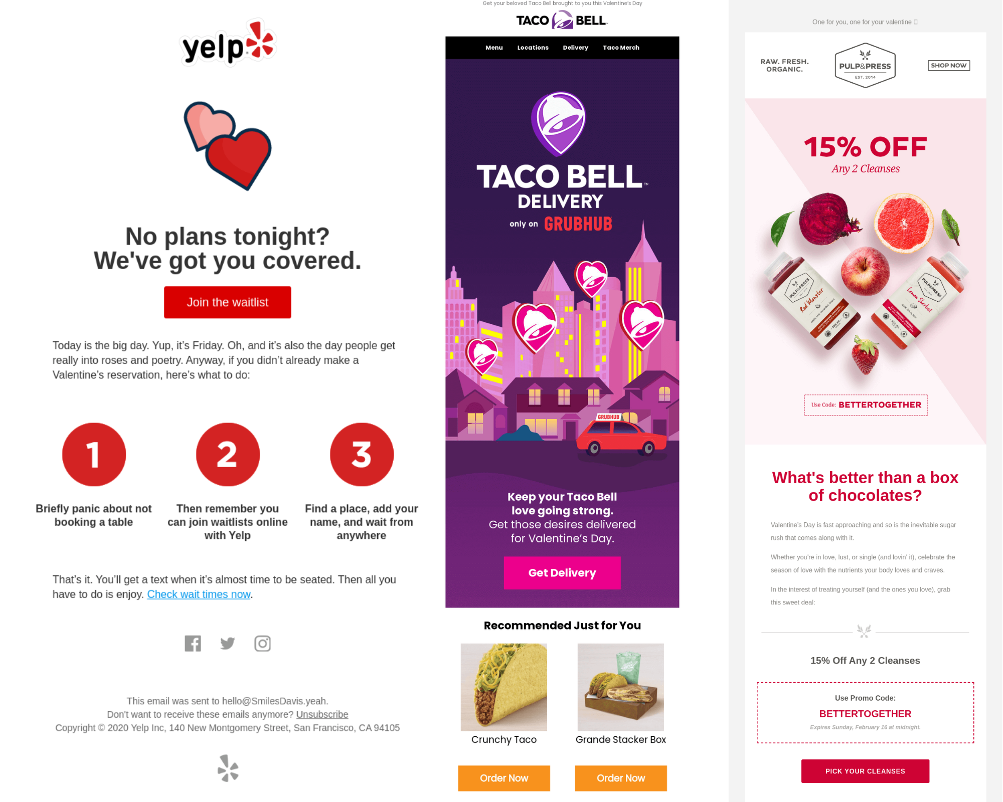 email-marketing-campaign-Valentines-Day