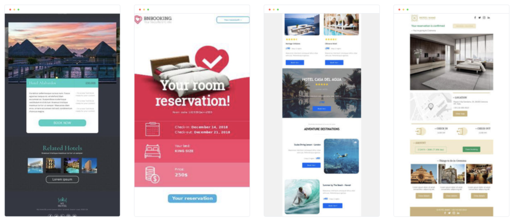 hotel-newsletter-template