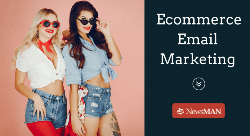 ecommerce email marketing campaigns