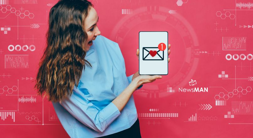 email marketing best communication conversion channel