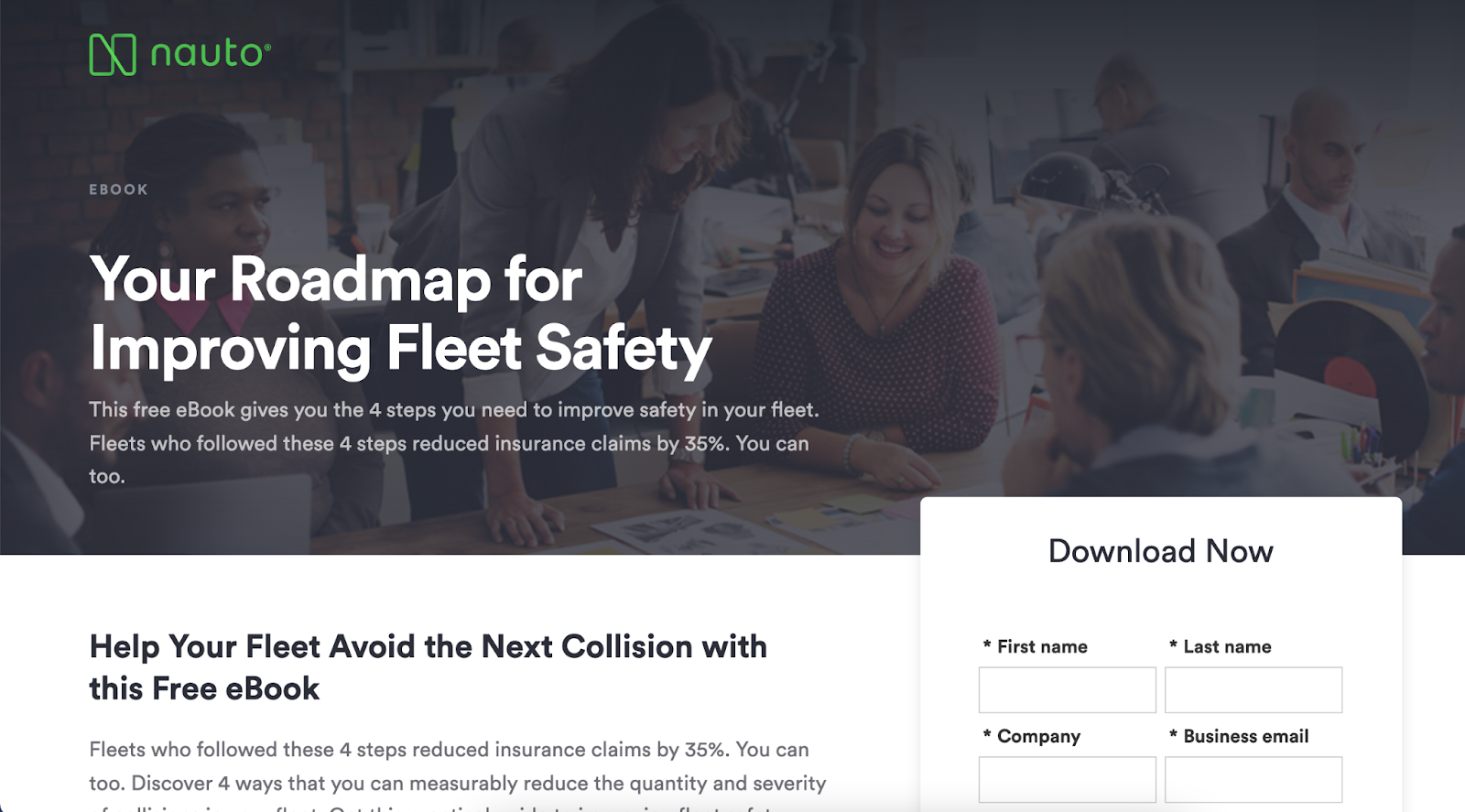 nauto-ebook-landing-page-hubspot