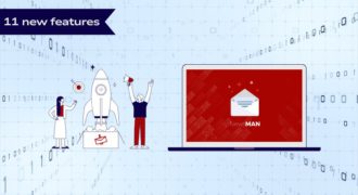 newsletter campaign-performance email marketing features NewsMAN