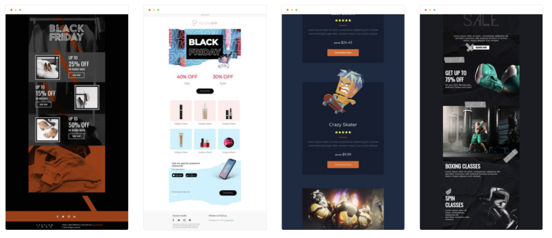 newsletter-template-Black-Friday