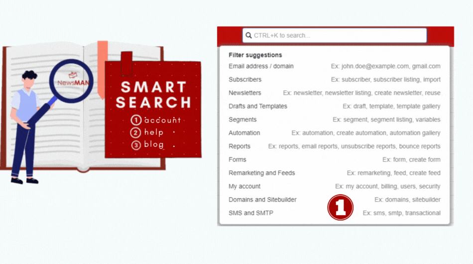search-account-email-marketing