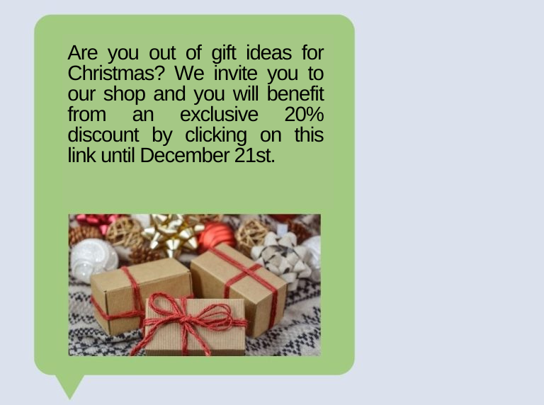 send-christmas-sms