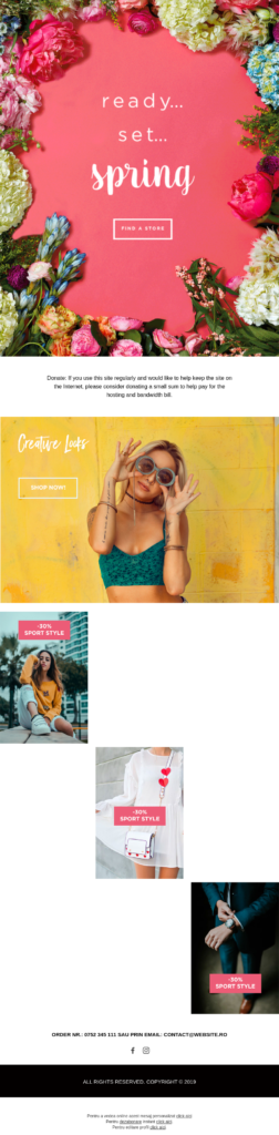 spring-newsletter-template-2