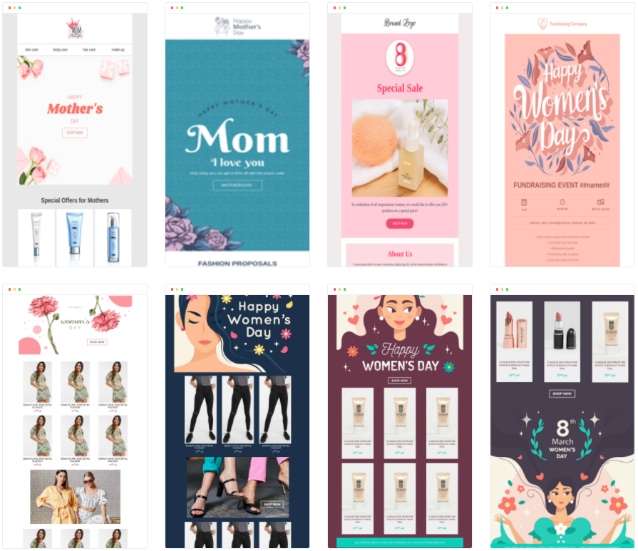 8-march-template-newsletter-