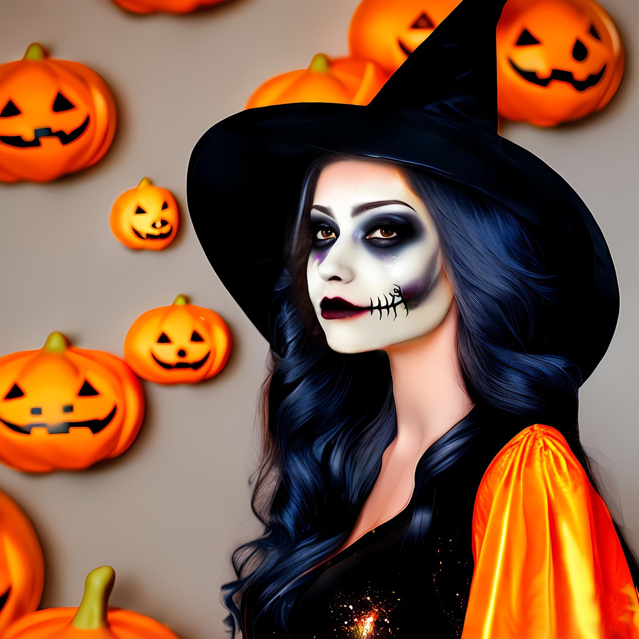 woman-halloween-costume-newsletter-banner